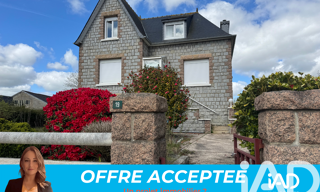 Maison 5 Pièces 105 m² à vendre à Plouëc-du-Trieux (22260)