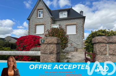 Maison 5 pièces 139000 €