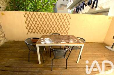 Appartement 2 pièces 160000 €