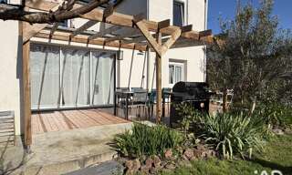 Maison 6 Pièces 164 m² à vendre à Héric (44810)