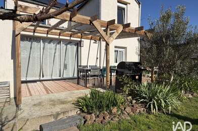 Maison 6 pièces 249000 €