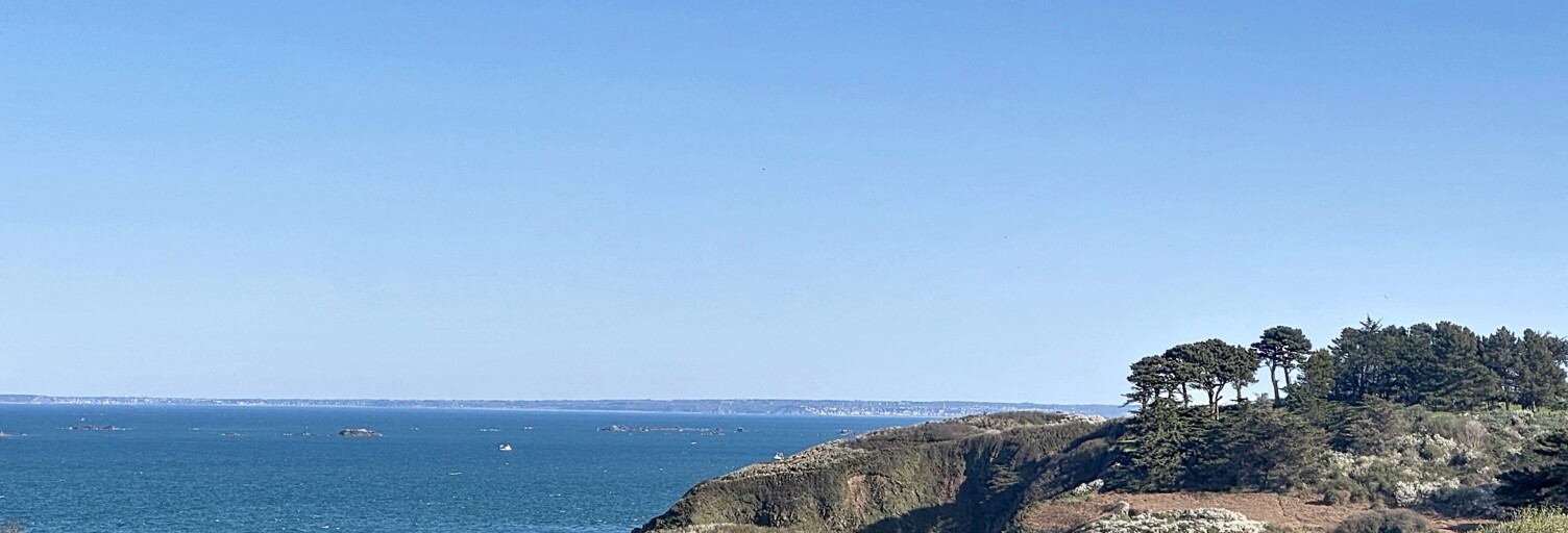 Maison 5 Pièces 142 m² à vendre à Tréveneuc (22410)