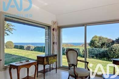 Maison 5 pièces 520000 €