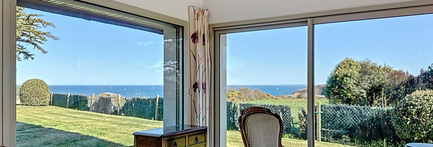 Maison 5 Pièces 142 m² à vendre à Binic-Étables-sur-Mer (22680)
