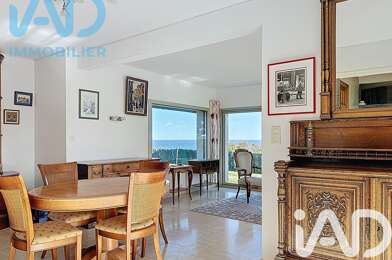 Maison 5 pièces 520000 €