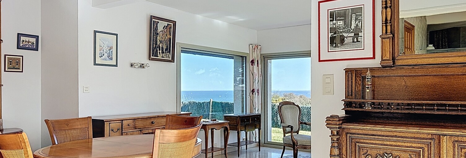 Maison 5 Pièces 142 m² à vendre à Tréveneuc (22410)