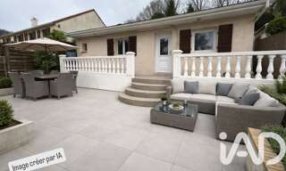 Maison 2 Pièces 80 m² à vendre à Saint-Laurent-de-Brèvedent (76700)