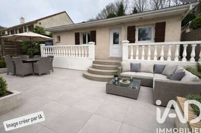 Maison 2 pièces 220000 €