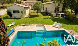 Maison 5 Pièces 164 m² à vendre à Charols (26450)