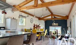 Maison 5 Pièces 164 m² à vendre à Charols (26450)