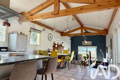 Maison 5 pièces 540000 €