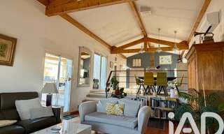 Maison 5 Pièces 164 m² à vendre à Charols (26450)