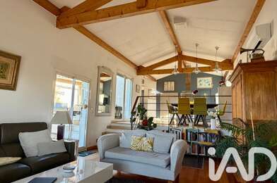 Maison 5 pièces 518000 €