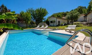 Maison 5 Pièces 164 m² à vendre à Charols (26450)