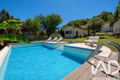 Maison 5 pièces 489900 €