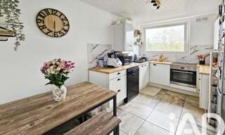 Appartement 4 Pièces 83 m² à vendre à Yerres (91330)