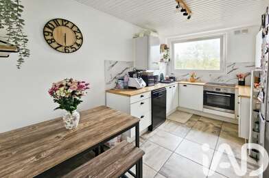 Appartement 4 pièces 209900 €