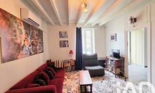 Maison 3 Pièces 77 m² à vendre à Mortagne-sur-Gironde (17120)