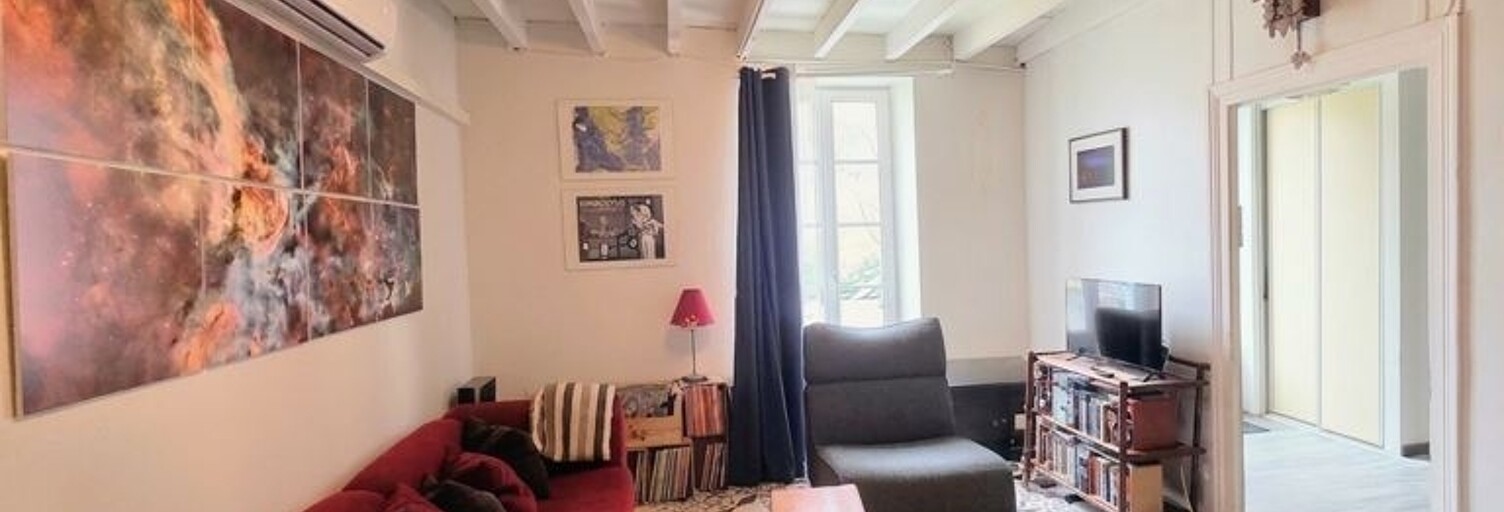 Maison 3 Pièces 77 m² à vendre à Mortagne-sur-Gironde (17120)