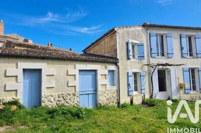 Maison 3 pièces 102000 €