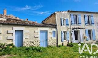 Maison 3 Pièces 77 m² à vendre à Mortagne-sur-Gironde (17120)