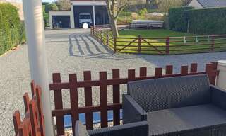 Maison 6 Pièces 102 m² à vendre à Moringhem (62910)