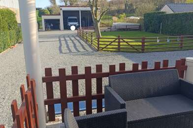 Maison 6 pièces 267500 €