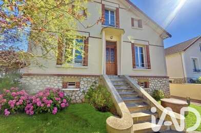 Maison 5 pièces 175000 €