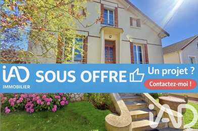 Maison 5 pièces 175000 €