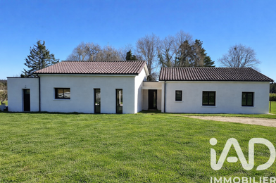 Maison 5 pièces 278500 €