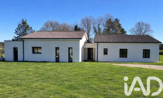 Maison 5 Pièces 147 m² à vendre à Lunas (24130)