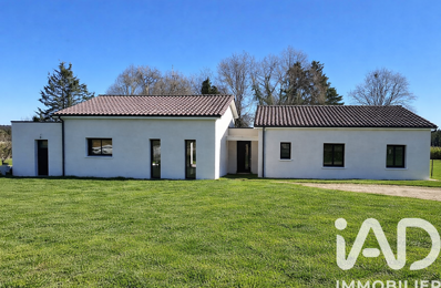 Vente Maison/villa 5 pièces — photo du bien