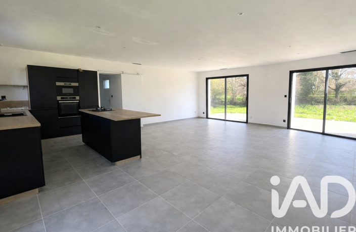 Vente Maison/villa 5 pièces — photo 3