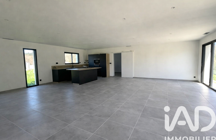 Vente Maison/villa 5 pièces — photo 4