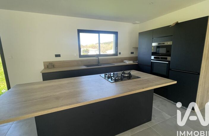 Vente Maison/villa 5 pièces — photo 5