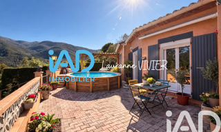 Maison 5 Pièces 139 m² à vendre à Arles-sur-Tech (66150)