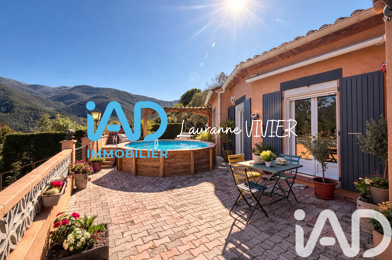 Maison 5 pièces 375000 €