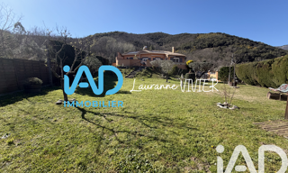 Maison 5 Pièces 139 m² à vendre à Arles-sur-Tech (66150)