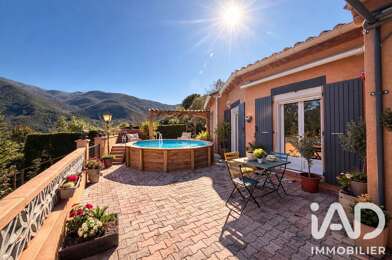 Maison 5 pièces 365000 €