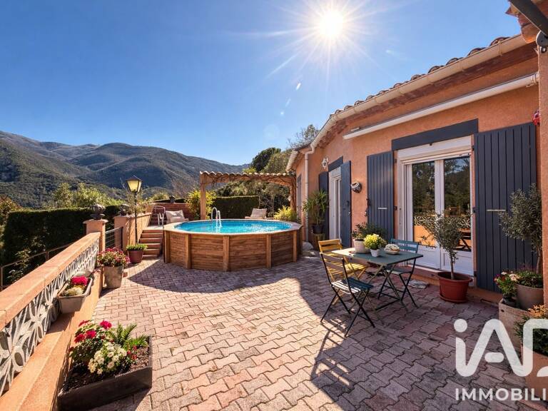 Vente Maison traditionnelle 5 pièces — photo 1