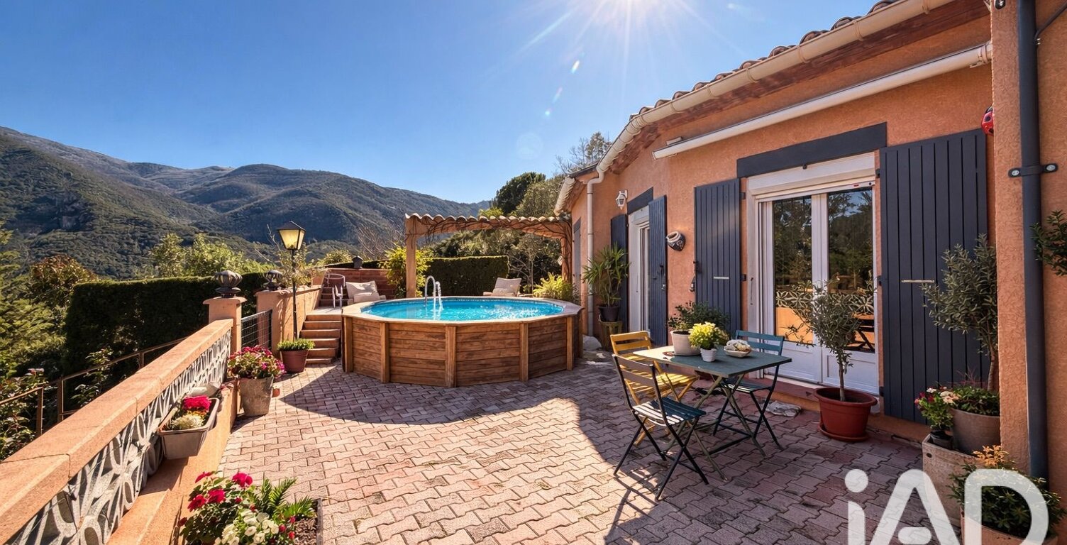 Vente Maison traditionnelle 5 pièces — photo 1