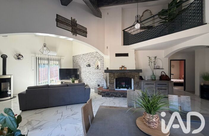 Vente Maison traditionnelle 5 pièces — photo 2