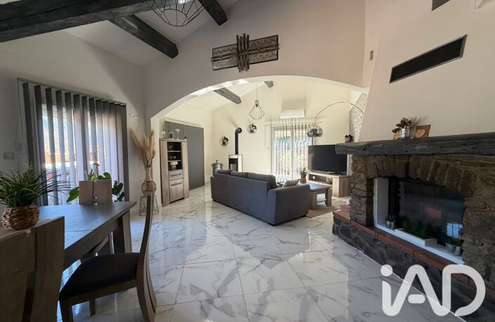 Vente Maison traditionnelle 5 pièces — photo 3