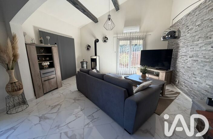 Vente Maison traditionnelle 5 pièces — photo 4
