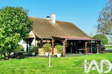 Maison 5 pièces 107000 €