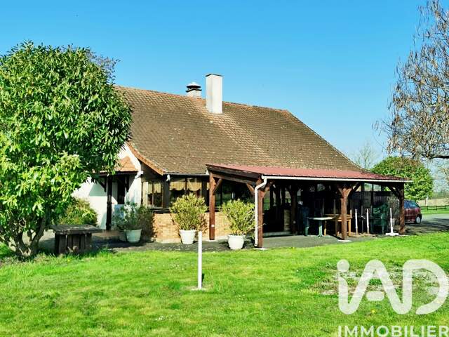 Vente Maison/villa 5 pièces — photo du bien