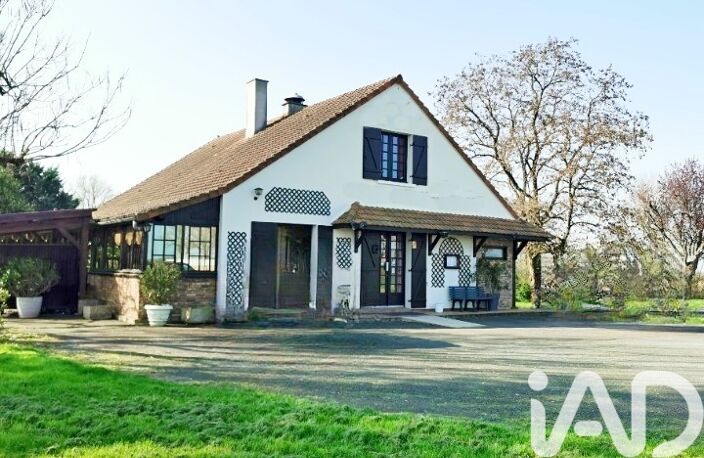 Vente Maison/villa 5 pièces — photo 2