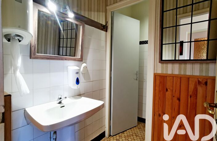 Vente Maison/villa 5 pièces — photo 4