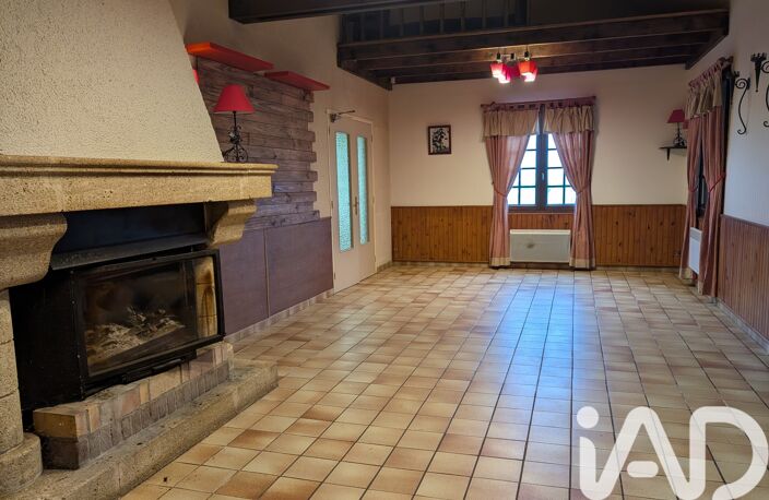 Vente Maison/villa 5 pièces — photo 5