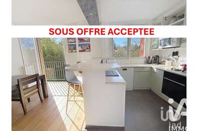 Appartement 3 pièces 355000 €
